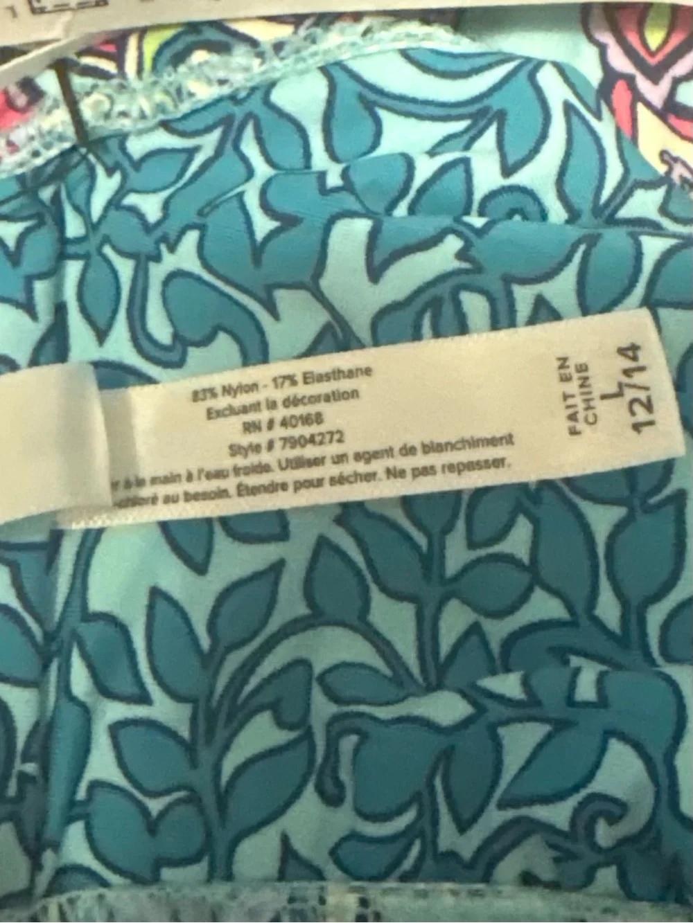 Vera Bradley Layla